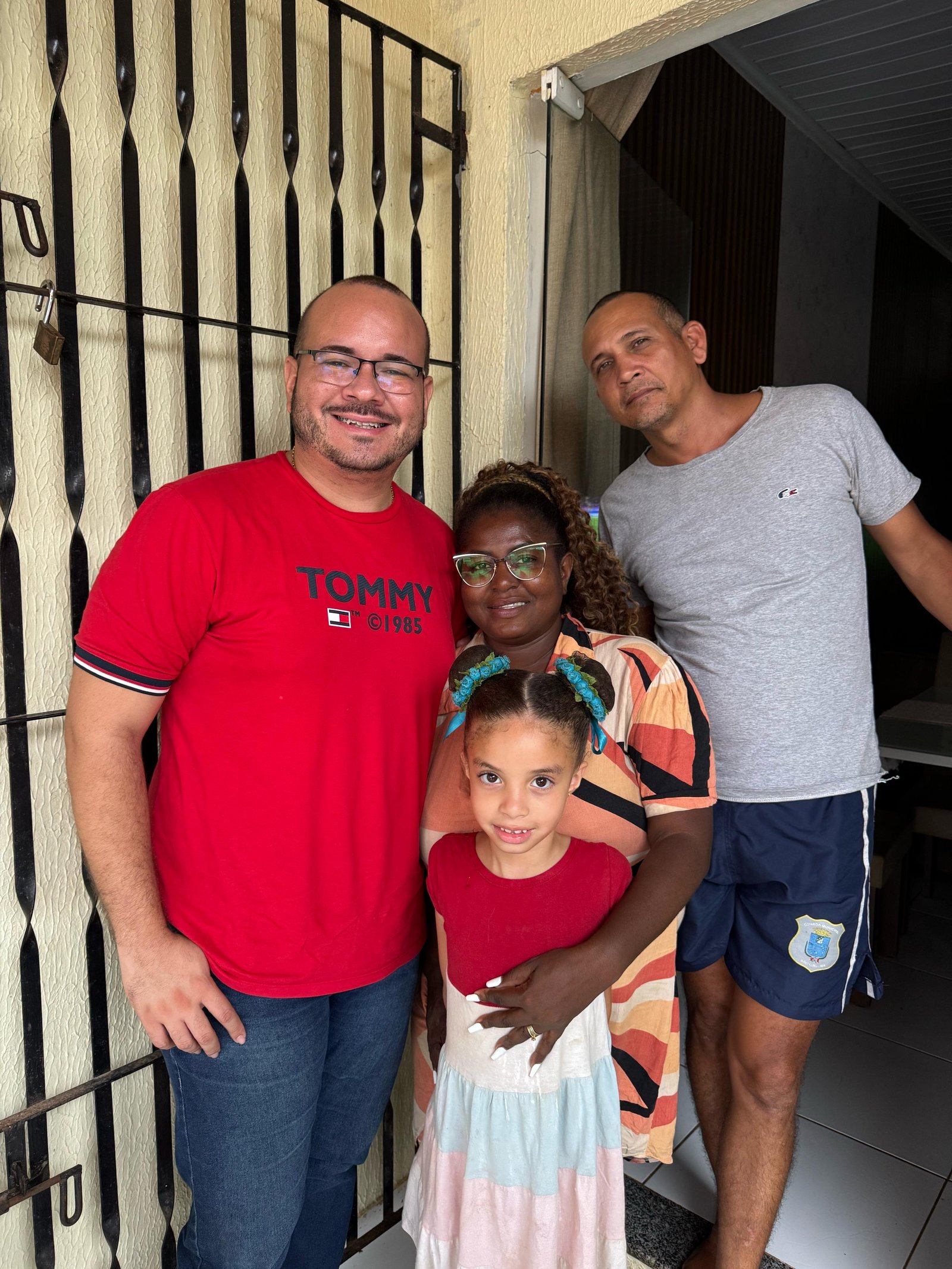 Aprovação da PL voltada as mães atípicas 